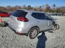 Nissan Rogue S Image 4