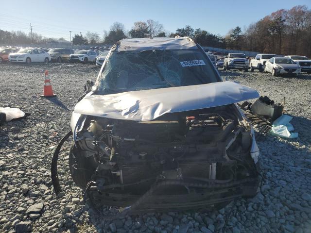 Nissan Rogue S Image 2