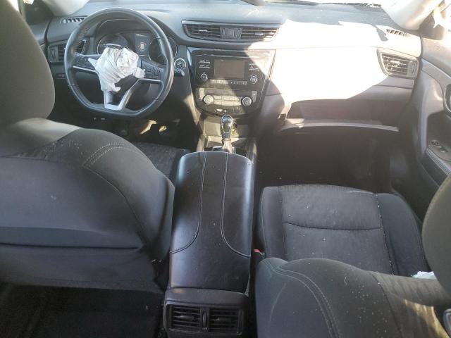 Nissan Rogue S Image 8