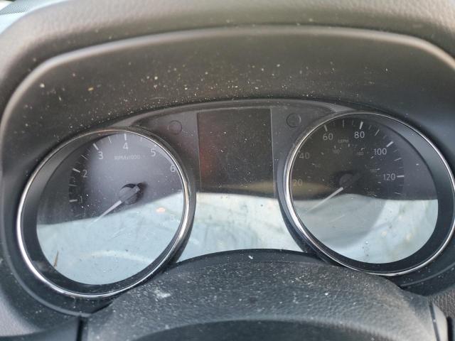 Nissan Rogue S Image 10