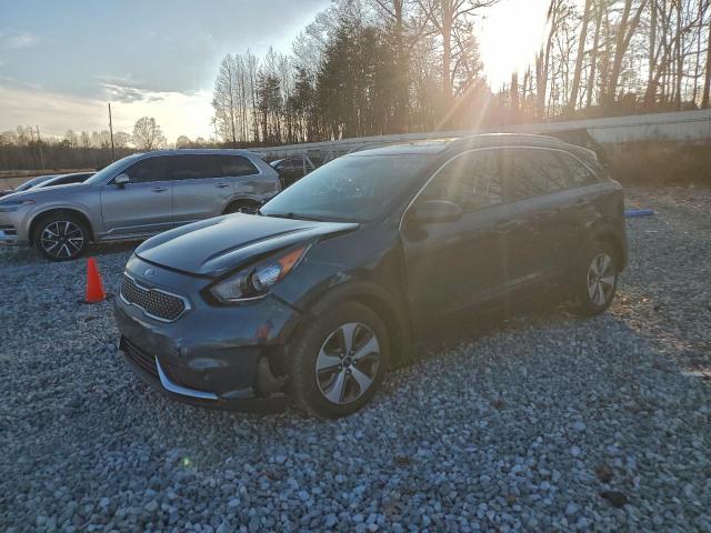  Salvage Kia Niro
