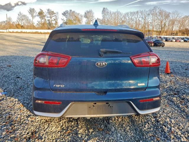 Kia Niro Fe Image 13