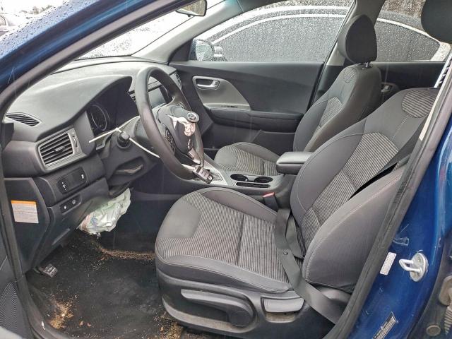 Kia Niro Fe Image 7