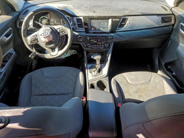 Kia Niro Fe Image 3