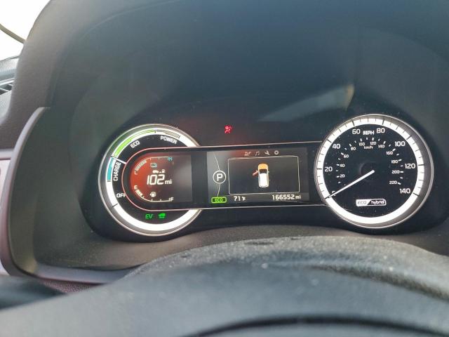 Kia Niro Fe Image 11