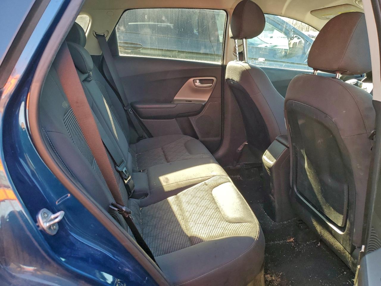 Kia Niro Fe Image 12