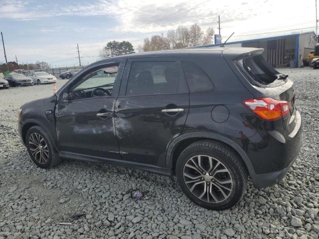 Mitsubishi Outlander Es Image 12