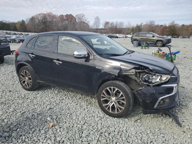 Mitsubishi Outlander Es Image 9