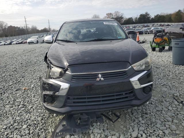 Mitsubishi Outlander Es Image 7