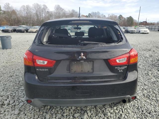 Mitsubishi Outlander Es Image 6