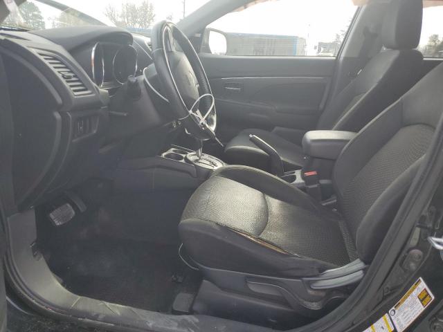 Mitsubishi Outlander Es Image 4