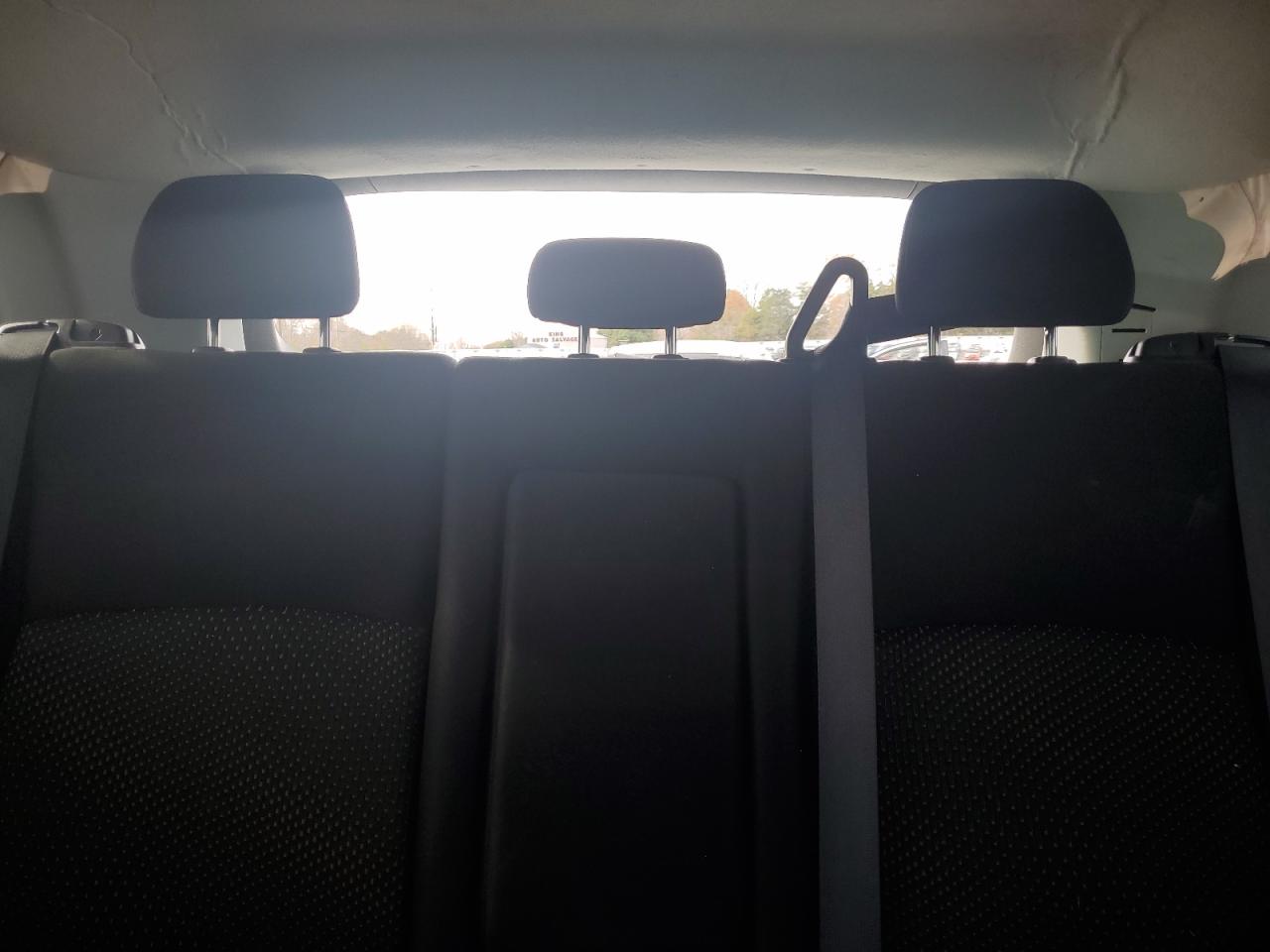 Mitsubishi Outlander Es Image 5