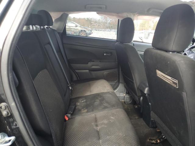 Mitsubishi Outlander Es Image 13