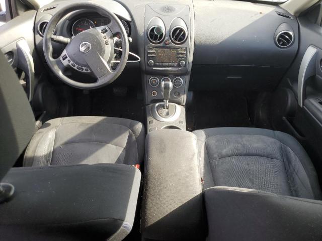 Nissan Rogue S Image 5