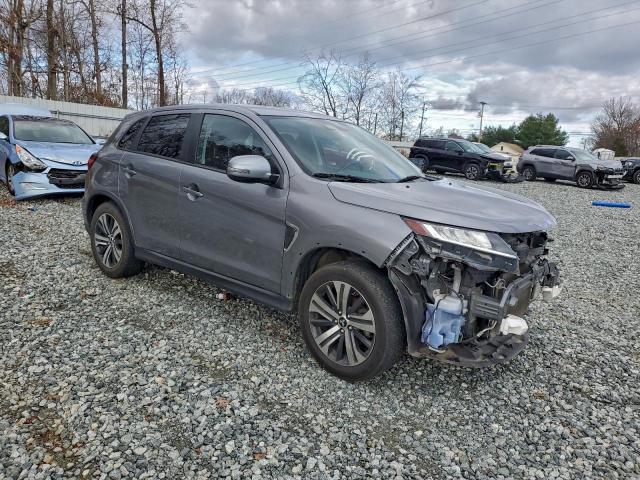 Mitsubishi Outlander Se Image 9