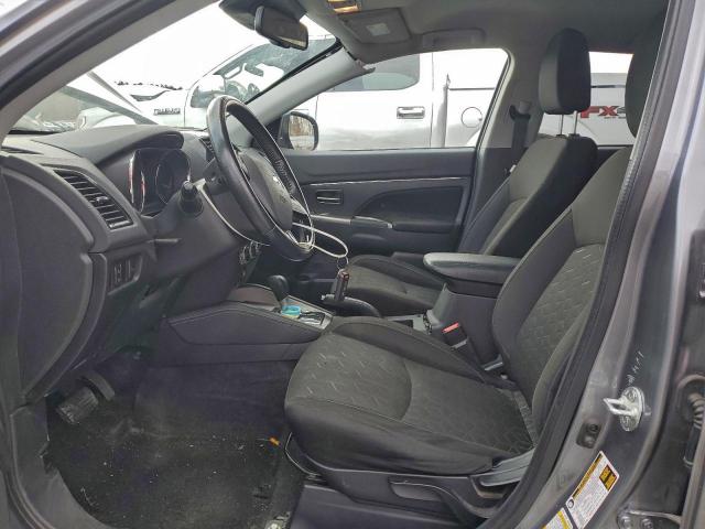 Mitsubishi Outlander Se Image 6