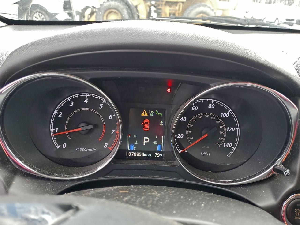 Mitsubishi Outlander Se Image 8