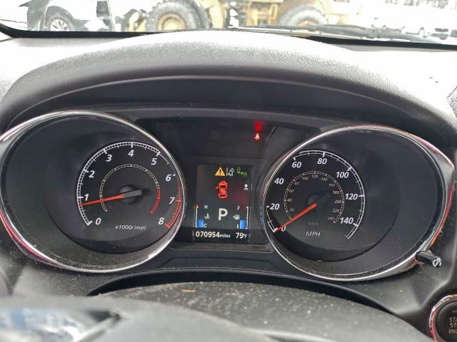 Mitsubishi Outlander Se Image 8