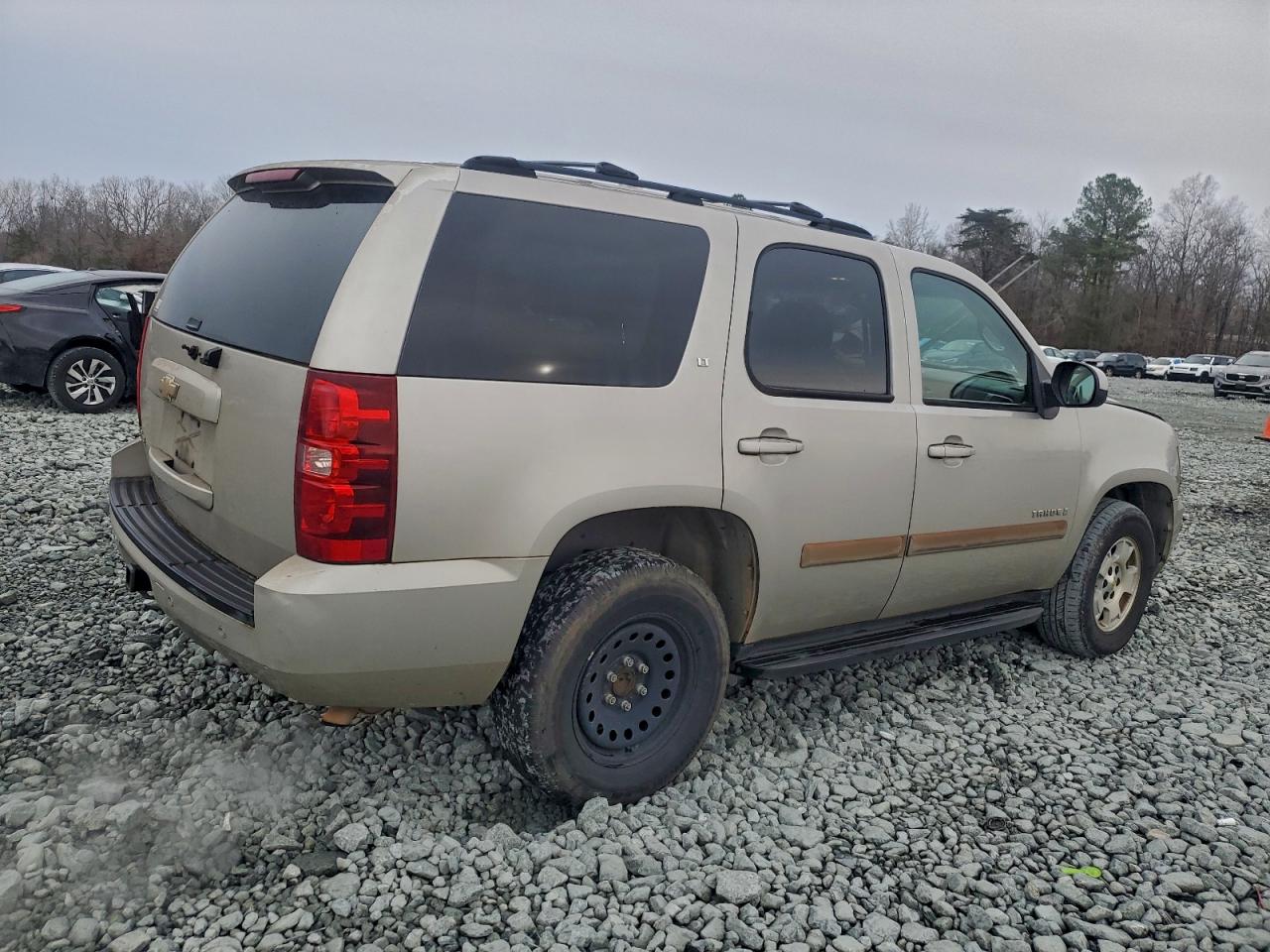 Chevrolet Tahoe C1500 Image 10