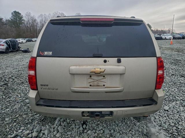 Chevrolet Tahoe C1500 Image 7