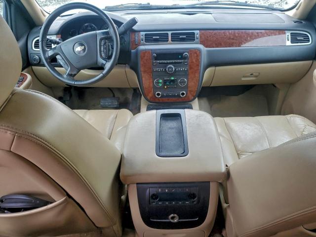Chevrolet Tahoe C1500 Image 4