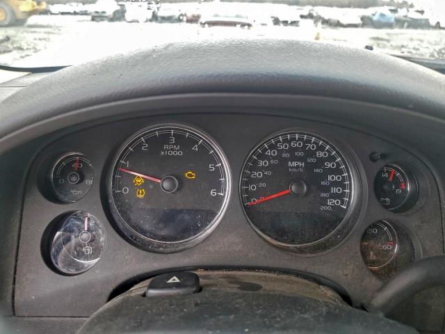 Chevrolet Tahoe C1500 Image 9