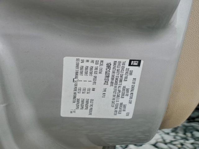 Chevrolet Tahoe C1500 Image 13