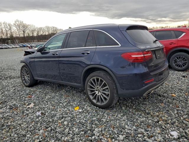 Mercedes-Benz GLC 300 4matic Image 12