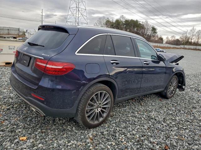 Mercedes-Benz GLC 300 4matic Image 2