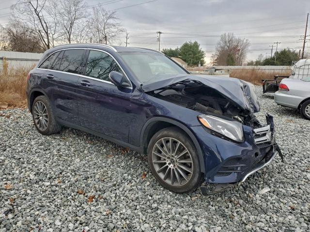 Mercedes-Benz GLC 300 4matic Image 3