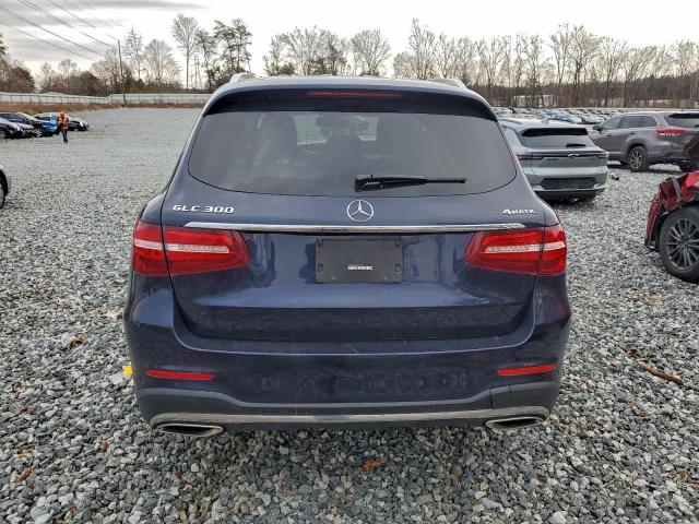 Mercedes-Benz GLC 300 4matic Image 6