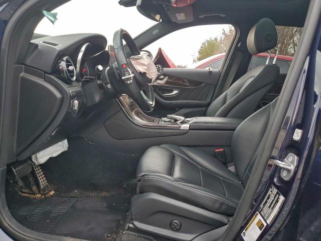 Mercedes-Benz GLC 300 4matic Image 5