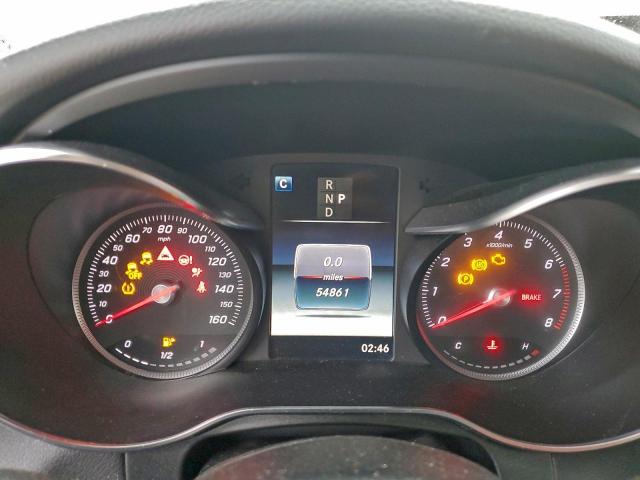 Mercedes-Benz GLC 300 4matic Image 4