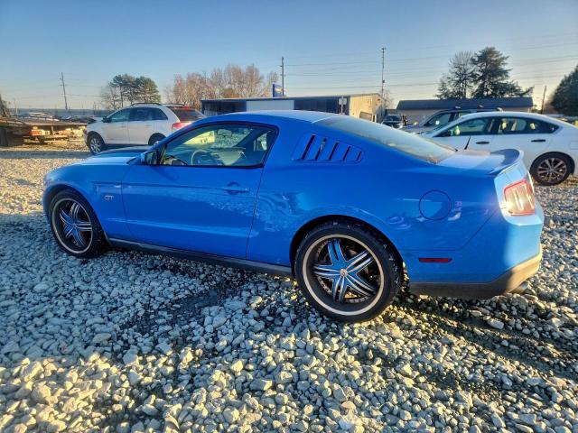 Ford Mustang Gt Image 2