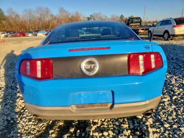 Ford Mustang Gt Image 8