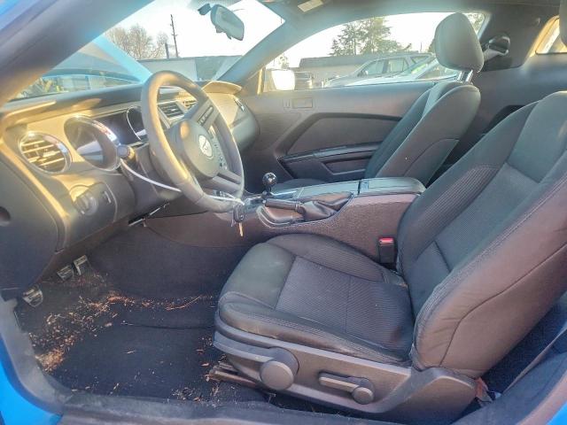 Ford Mustang Gt Image 9