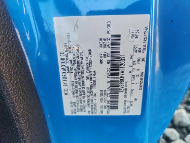 Ford Mustang Gt Image 11