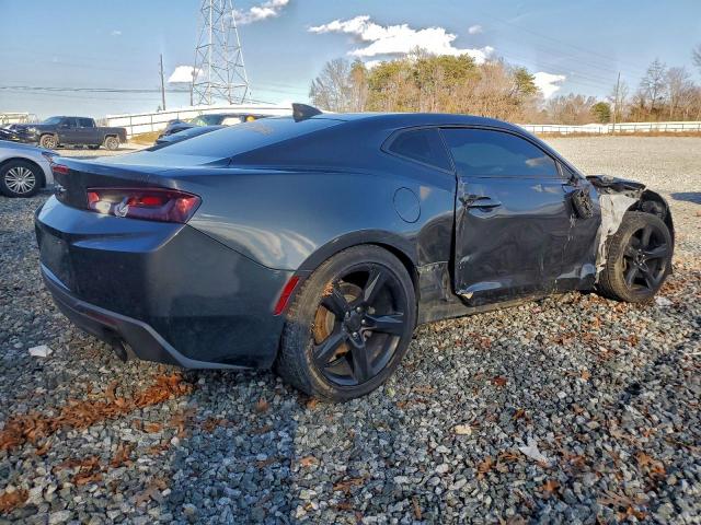 Chevrolet Camaro Lt Image 3