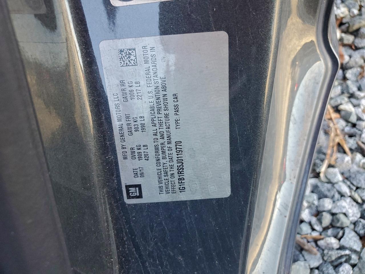 Chevrolet Camaro Lt Image 6