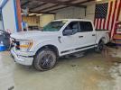 Ford F-150 Supercrew Image 1