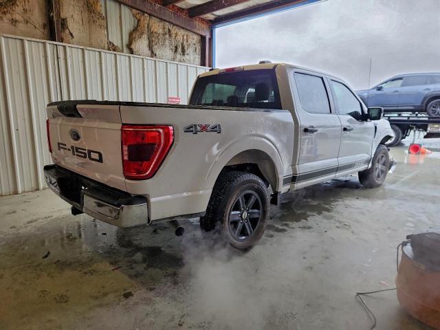 Ford F-150 Supercrew Image 2