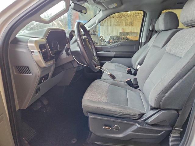 Ford F-150 Supercrew Image 6