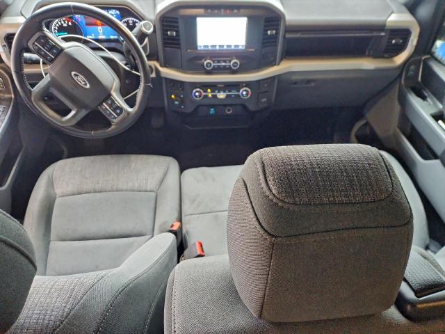 Ford F-150 Supercrew Image 3