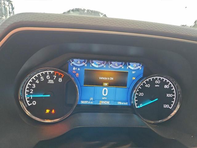 Ford F-150 Supercrew Image 4