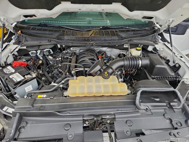 Ford F-150 Supercrew Image 10