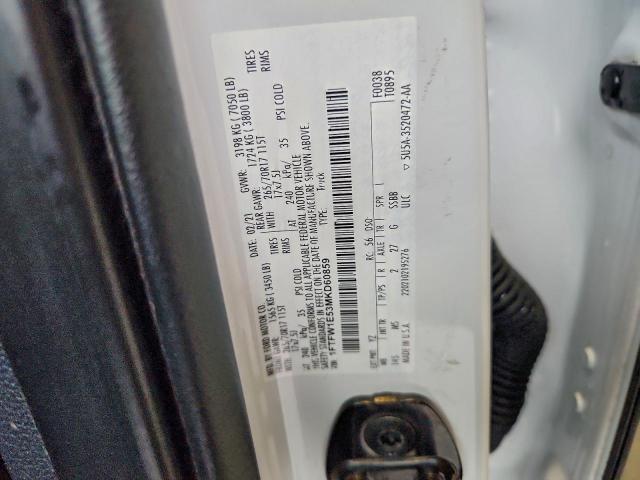 Ford F-150 Supercrew Image 12