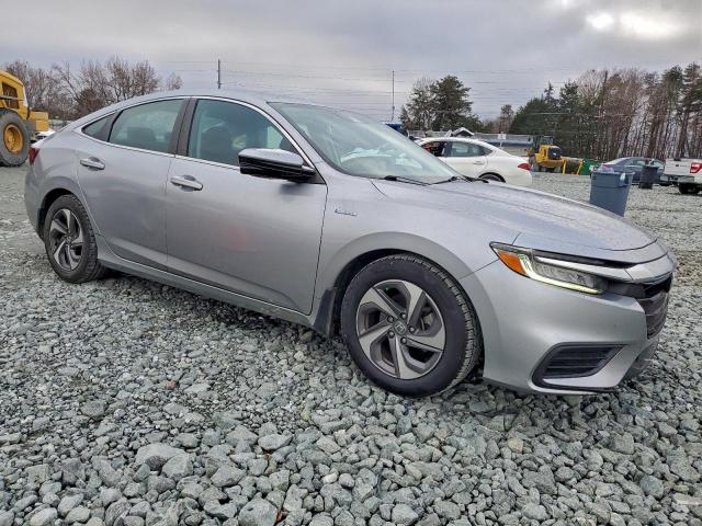 Honda Insight Ex Image 3