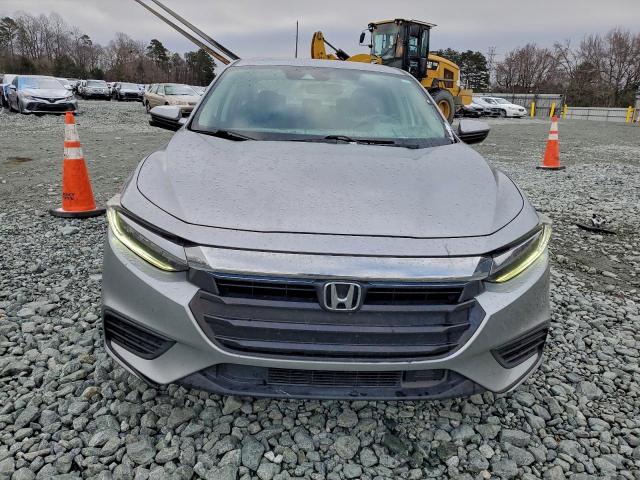 Honda Insight Ex Image 5