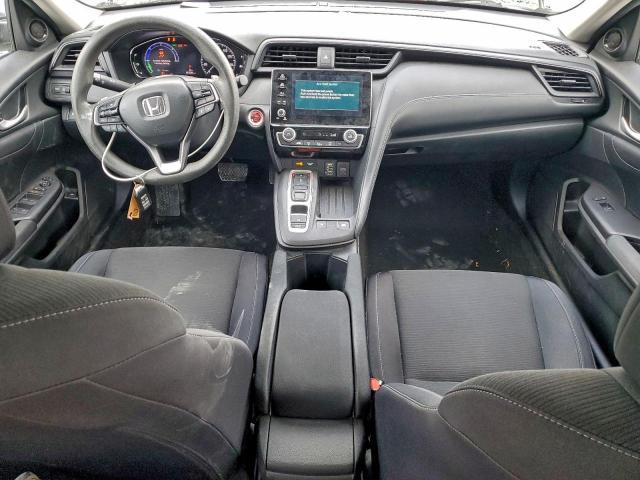 Honda Insight Ex Image 4