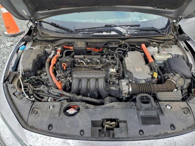 Honda Insight Ex Image 10